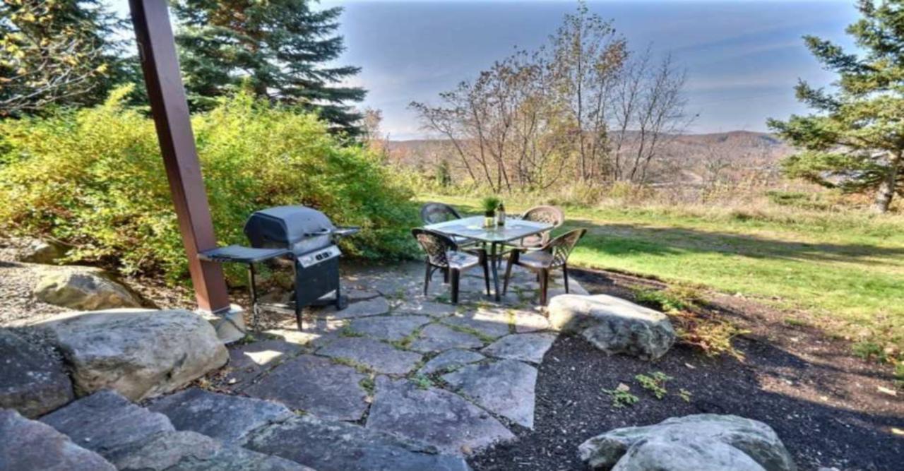 Algonquin By Tremblant Sunstar Appartement Mont-Tremblant Buitenkant foto
