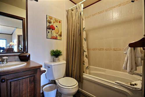 Algonquin By Tremblant Sunstar Appartement Mont-Tremblant Buitenkant foto