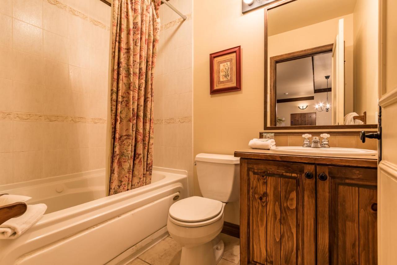 Algonquin By Tremblant Sunstar Appartement Mont-Tremblant Buitenkant foto