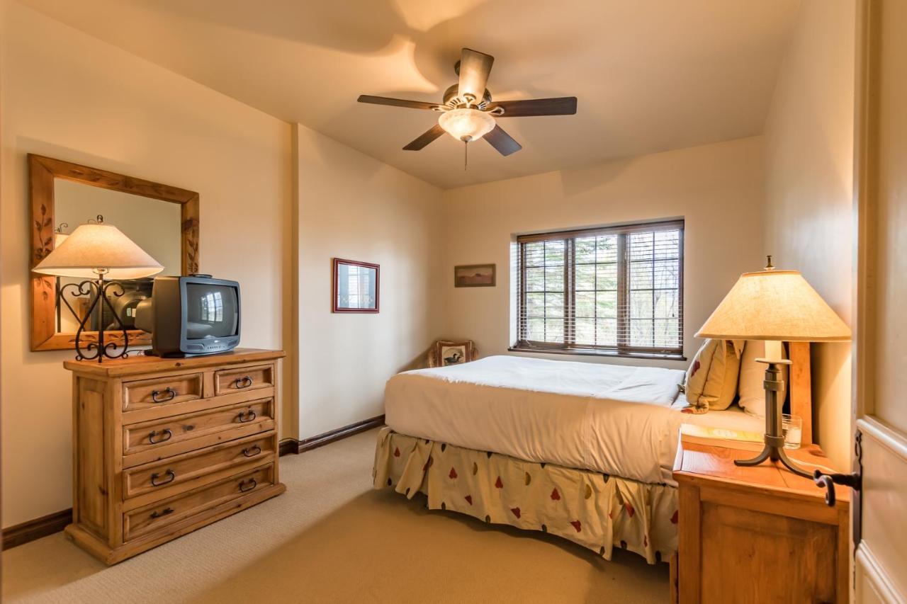 Algonquin By Tremblant Sunstar Appartement Mont-Tremblant Buitenkant foto